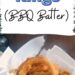 BBQ Battered Onion Rings {Simple Homemade Onion Rings}
