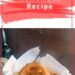 BBQ Battered Onion Rings {Simple Homemade Onion Rings}