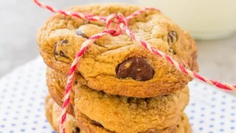 Holiday Cookie Baking Guide {With 31 Easy Christmas Cookies}