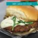 Crab Cake Sliders {Easy Crab Cake Sauce: Lemon Dill Aioli}