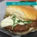 Crab Cake Sliders {Easy Crab Cake Sauce: Lemon Dill Aioli}