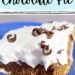 French Silk and Satin Chocolate Pie {Chocolate Lover's Pie}