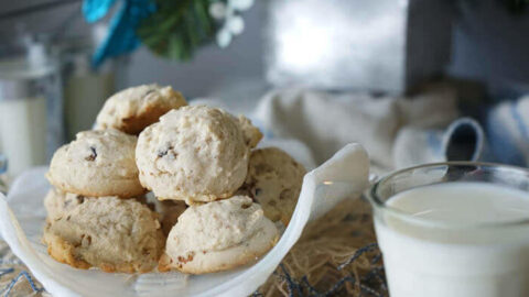 Holiday Cookie Baking Guide {With 31 Easy Christmas Cookies}