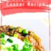 Slow Cooker Dorito Taco Casserole {Easy Taco Recipe}