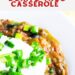 Slow Cooker Dorito Taco Casserole {Easy Taco Recipe}