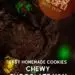 Chewy Chocolate M&M Cookies {Easy Homemade Cookies}