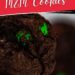 Chewy Chocolate M&M Cookies {Easy Homemade Cookies}