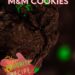 Chewy Chocolate M&M Cookies {Easy Homemade Cookies}