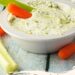 Simple Dill Pickle Dip {Kosher Dill Pickles Taste In A Dip}