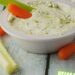 Simple Dill Pickle Dip {Kosher Dill Pickles Taste In A Dip}