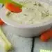 Simple Dill Pickle Dip {Kosher Dill Pickles Taste In A Dip}