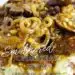 Mushroom and Onion Smothered Cube Steak {Easy Cube Steak Recipe}