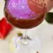 Rudolph's Punch {Easy Christmas Sangria Punch}