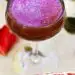 Rudolph's Punch {Easy Christmas Sangria Punch}