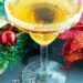 Tis The SeasonTini {Festive Christmas Martini Fa La La La}