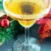 Tis The SeasonTini {Festive Christmas Martini Fa La La La}