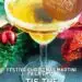 Tis The SeasonTini {Festive Christmas Martini Fa La La La}