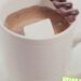 Single Serving Homemade Hot Chocolate {Simple and Delicious Recipe}