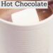 Single Serving Homemade Hot Chocolate {Simple and Delicious Recipe}