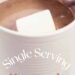 Single Serving Homemade Hot Chocolate {Simple and Delicious Recipe}