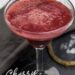 Cherry Lime Rickey {Cherry Taste On A Great Gatsby Cocktail}