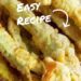 Dill Pickle Fries {Deep Fried Pickles That Are Like French Fries}