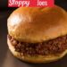 Hard Root Beer Sloppy Joes {Easy Homemade Sloppy Joes}