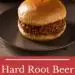 Hard Root Beer Sloppy Joes {Easy Homemade Sloppy Joes}