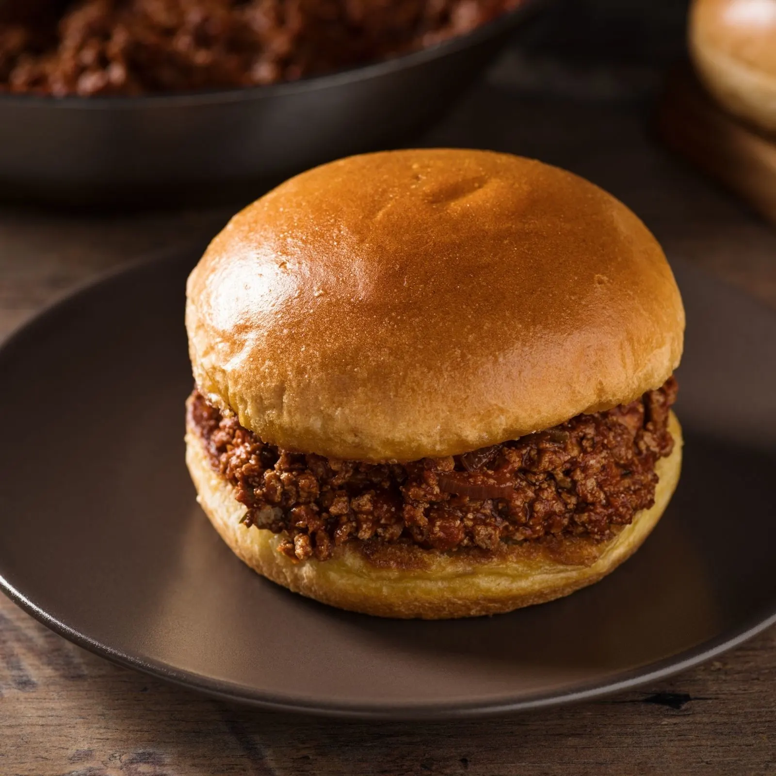 Hard Root Beer Sloppy Joes {Easy Homemade Sloppy Joes}