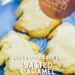 Salted Caramel Kahlua Sugar Cookies {Glazed Sugar Cookies}