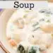 Slow Cooker Gnocchi Chicken Soup (Easy Soup Recipe}