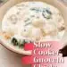 Slow Cooker Gnocchi Chicken Soup (Easy Soup Recipe}