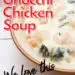 Slow Cooker Gnocchi Chicken Soup (Easy Soup Recipe}