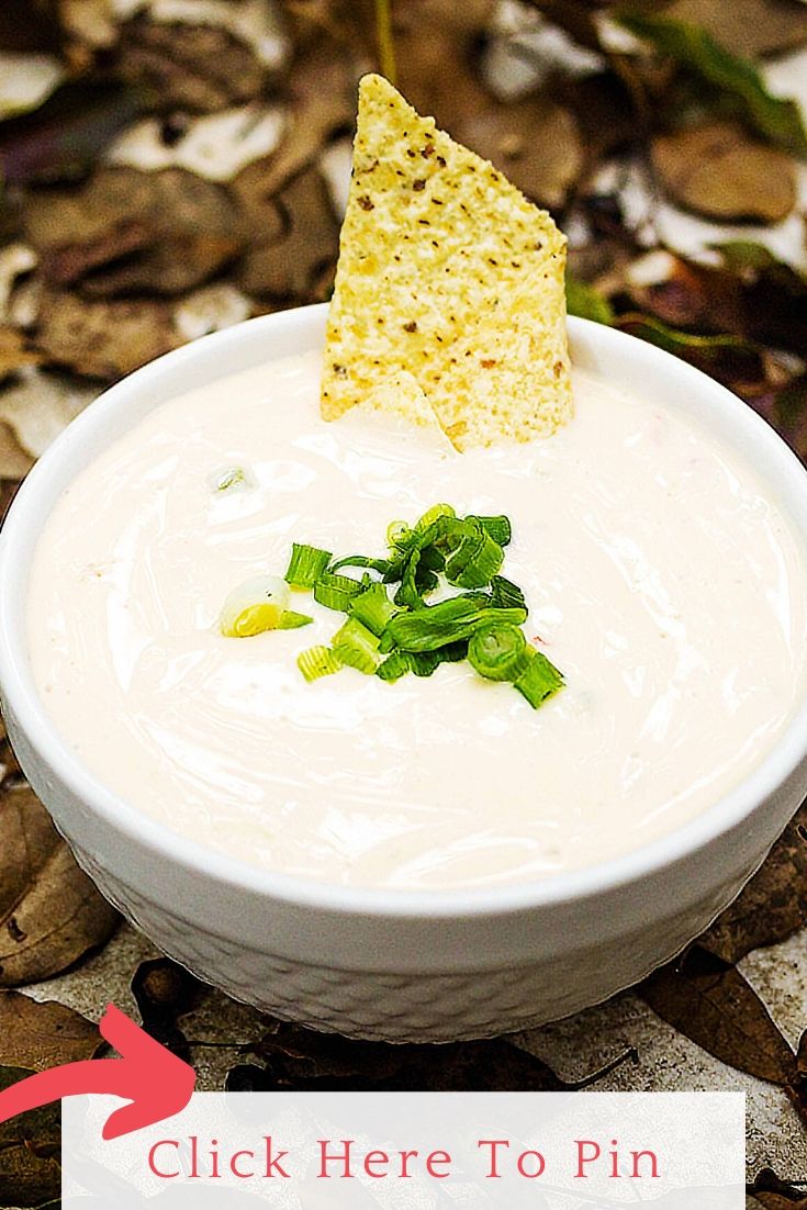 Click Here To Pin Queso Blanco