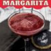 Blood Orange Margarita {Winter Cocktail With Blood Orange}