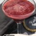 Blood Orange Margarita {Winter Cocktail With Blood Orange}