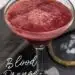 Blood Orange Margarita {Winter Cocktail With Blood Orange}