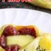 Cherry Brie Pillows {Easy Brie Appetizer}