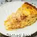 Simple Corned Beef Hash Quiche {The Best Quiche Recipe}