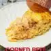 Simple Corned Beef Hash Quiche {The Best Quiche Recipe}