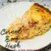 Simple Corned Beef Hash Quiche {The Best Quiche Recipe}