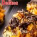 No Bake Caramel Delights {Girl Scout Cookies Caramel Delites}