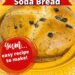 Instant Pot Irish Soda Bread {Irish Soda Bread With Raisins}