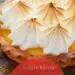 Lemon Meringue Pie {Best Lemon Pie Recipe}