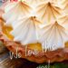 Lemon Meringue Pie {Best Lemon Pie Recipe}