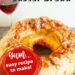 Polish Bobka Easter Bread {Simple Bobka Recipe}