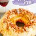 Polish Bobka Easter Bread {Simple Bobka Recipe}