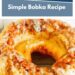 Polish Bobka Easter Bread {Simple Bobka Recipe}