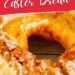 Polish Bobka Easter Bread {Simple Bobka Recipe}