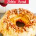 Polish Bobka Easter Bread {Simple Bobka Recipe}